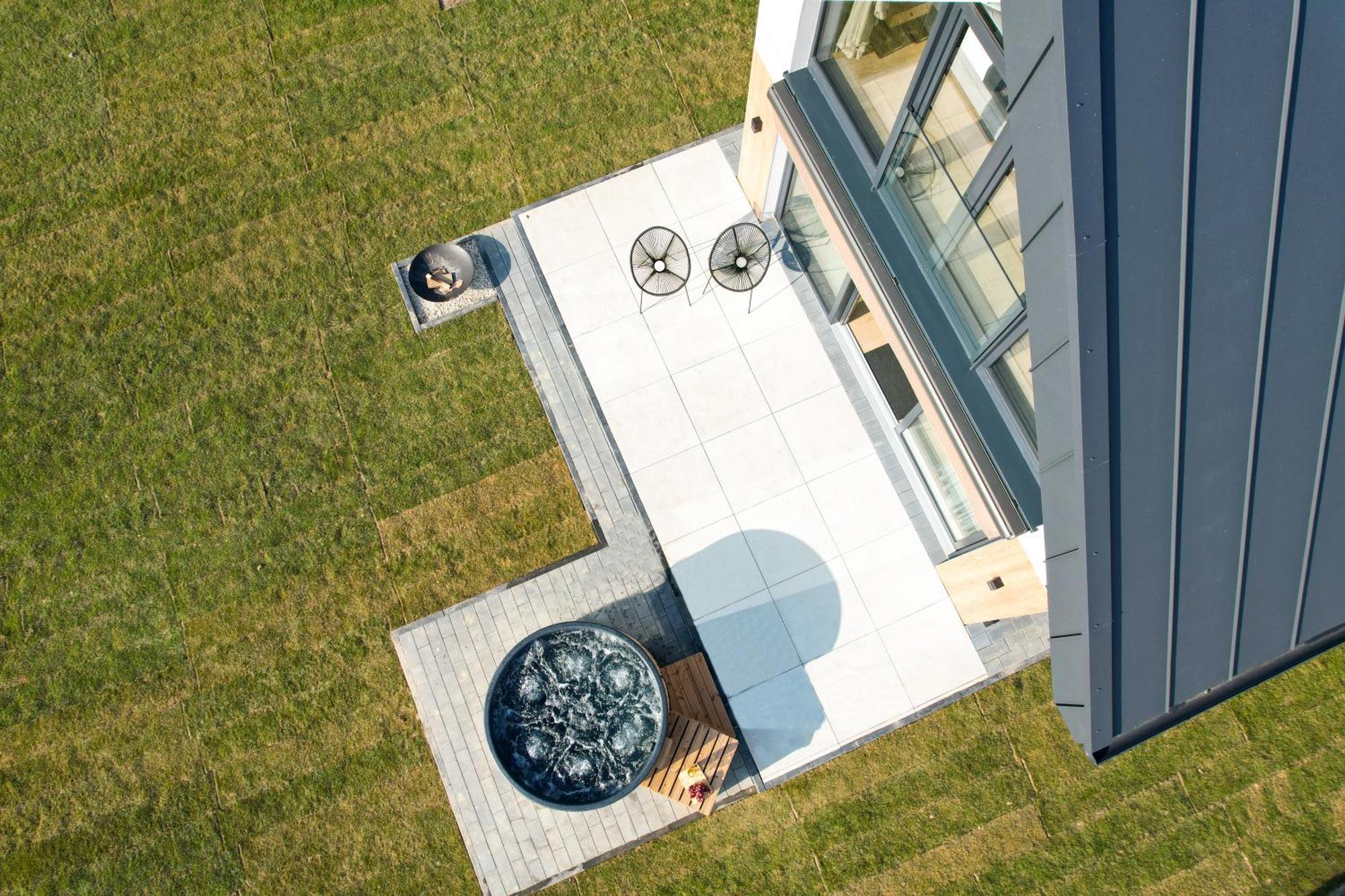 Ferienhaus Skowronkowa Ostoja W Naleczowie Nałęczów