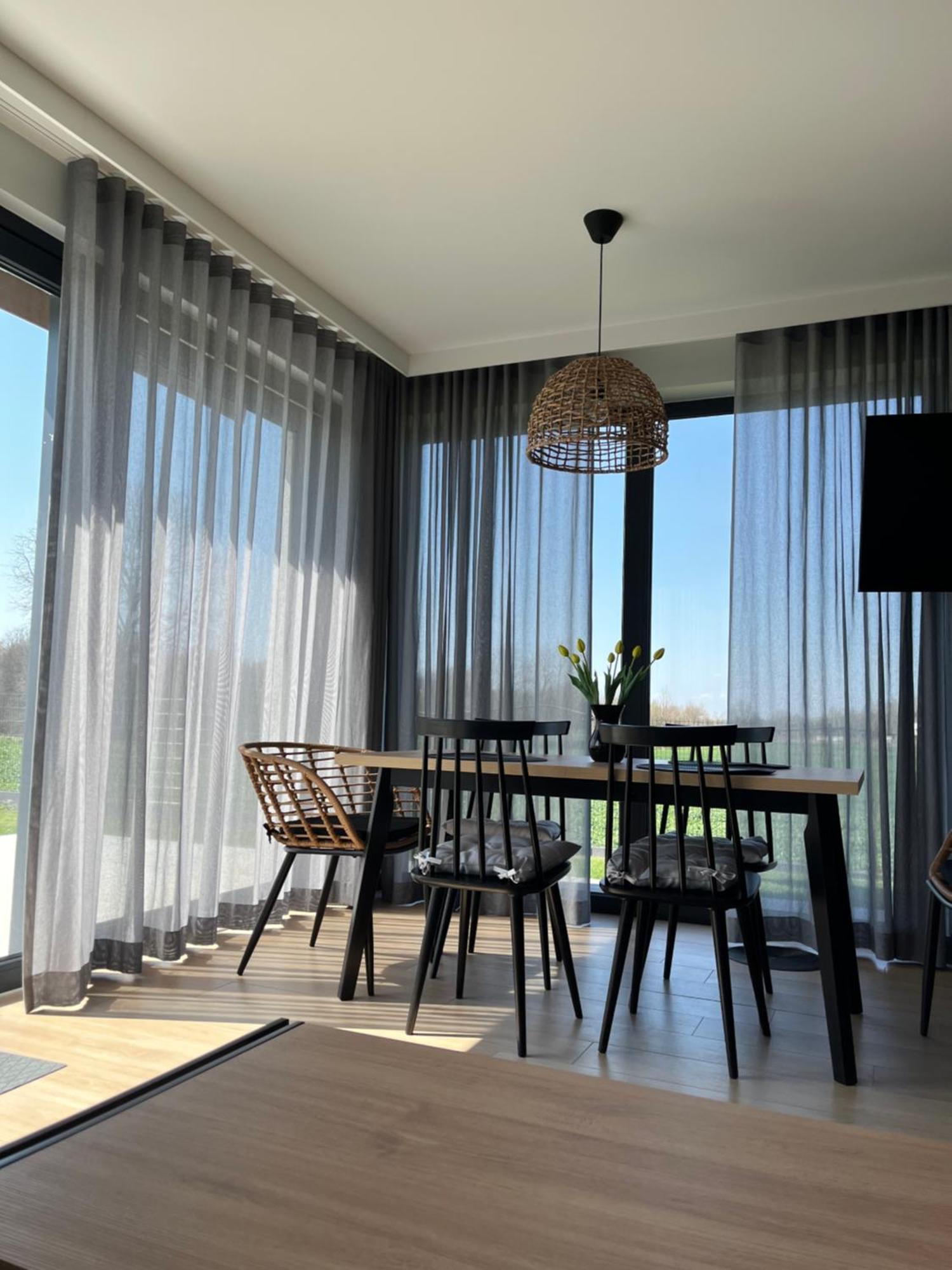 Ferienhaus Skowronkowa Ostoja W Naleczowie Nałęczów