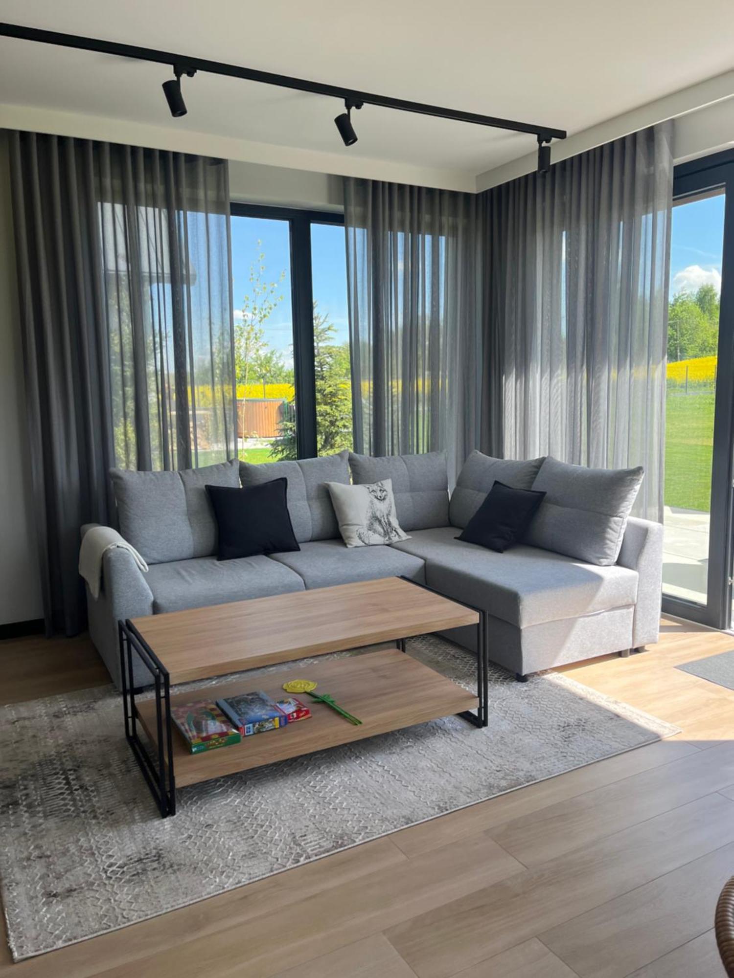 Skowronkowa Ostoja W Naleczowie Ferienhaus